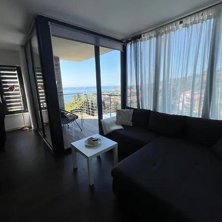 Valeta Apartamento