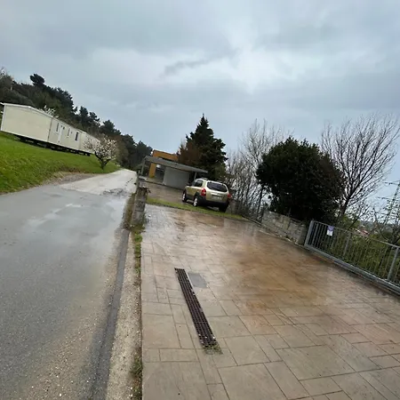 Apartamento Valeta