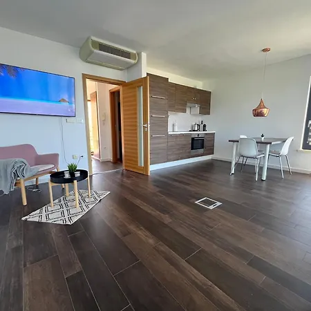 Apartamento Valeta Portoroz