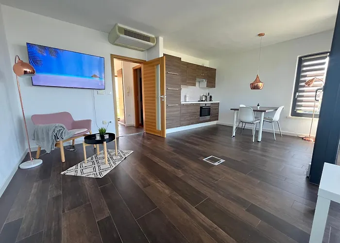 Apartamento Valeta Portoroz